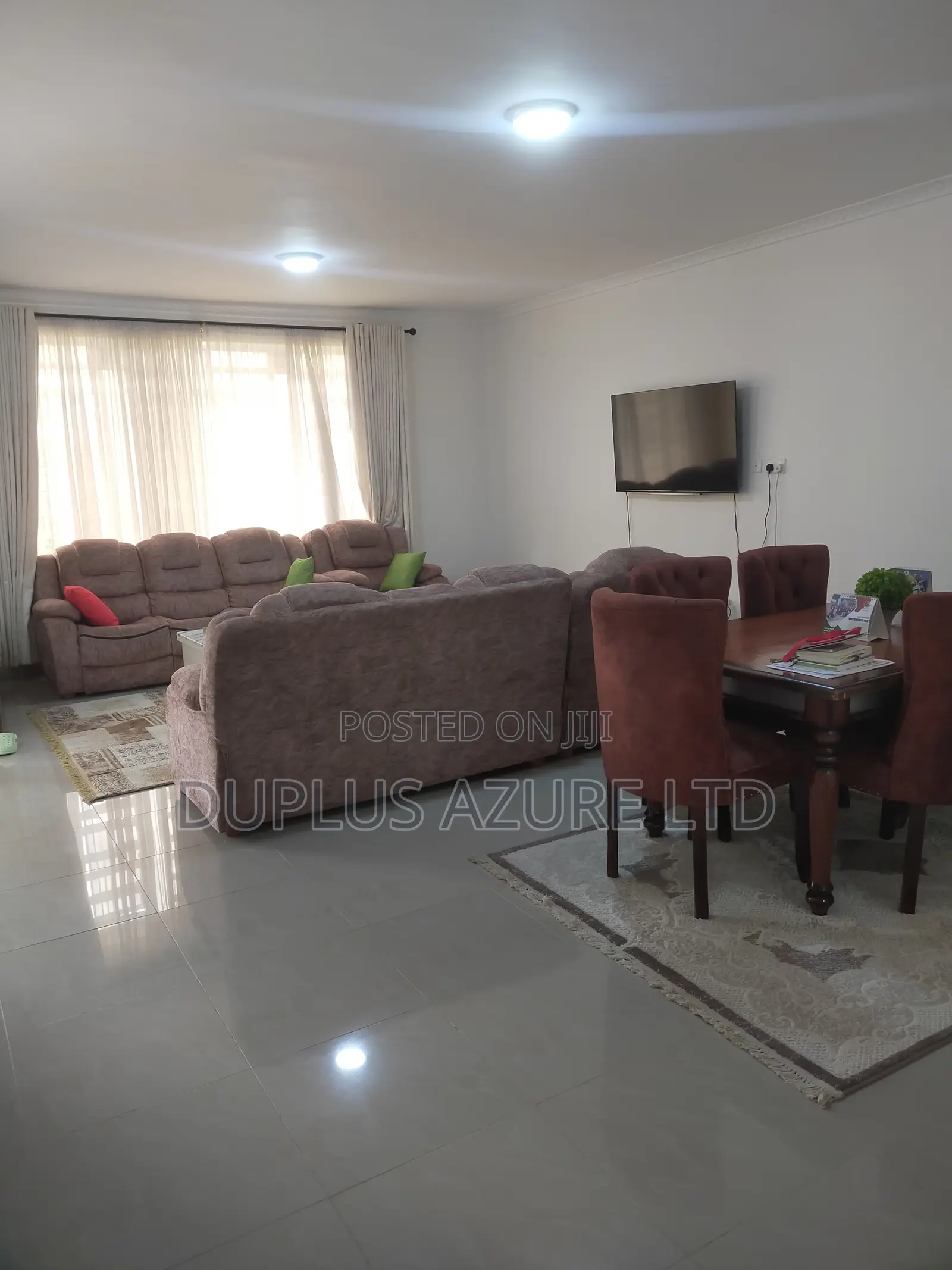 4bdrm Villa in Kitengela for sale