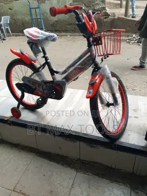 Bicycle 20"