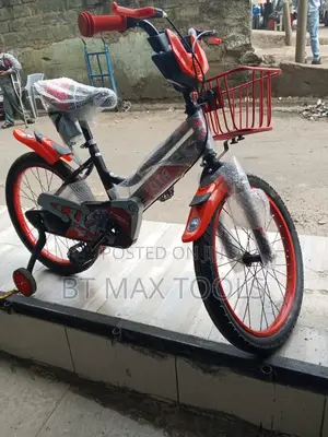 Bicycle 20"
