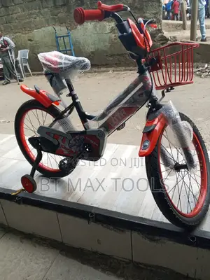 Kids Bicycle