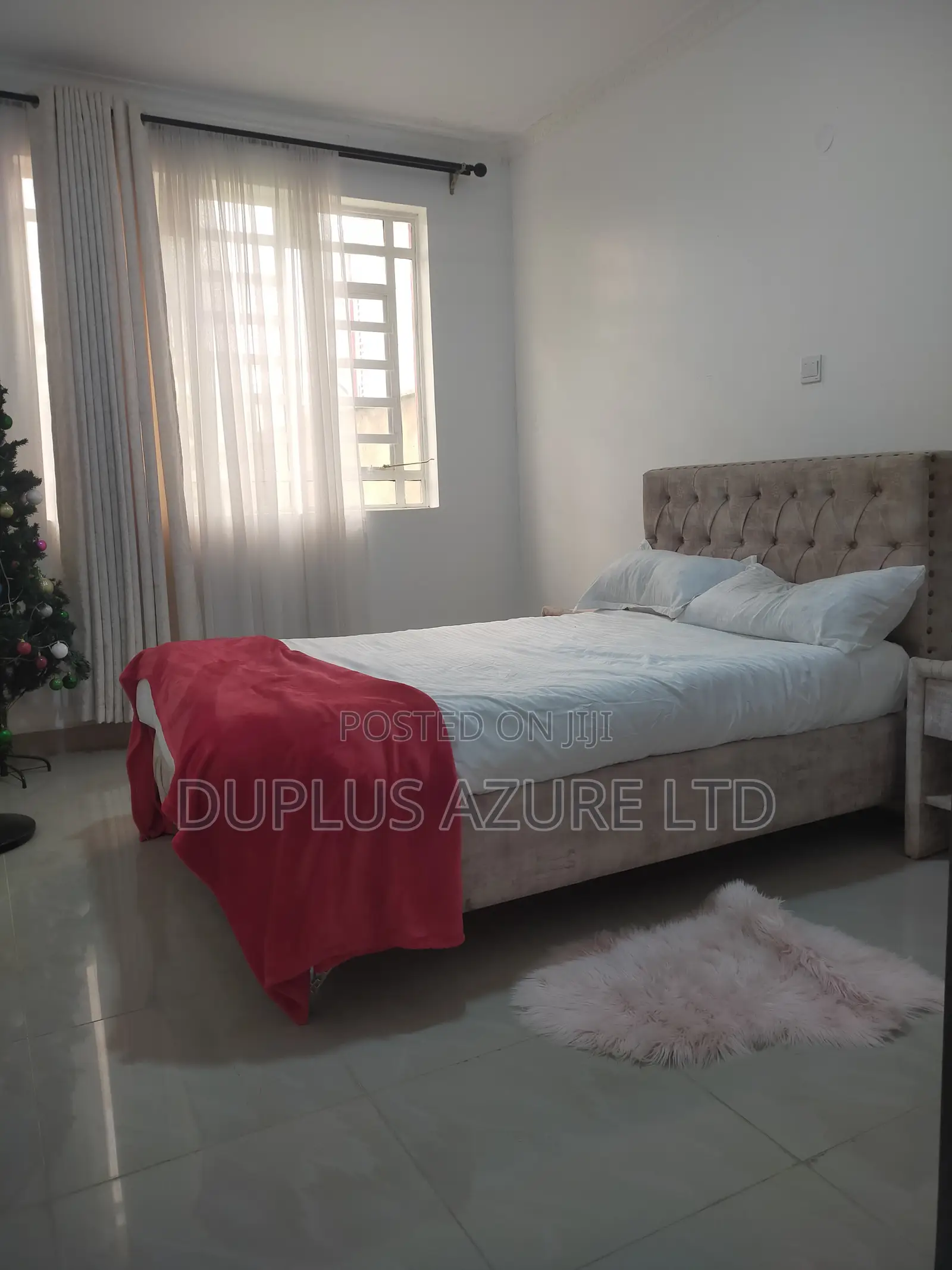 4bdrm Villa in Kitengela for sale
