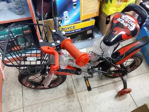 Bicycle 12"
