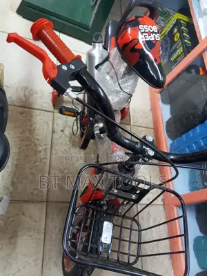 Bicycle 12"