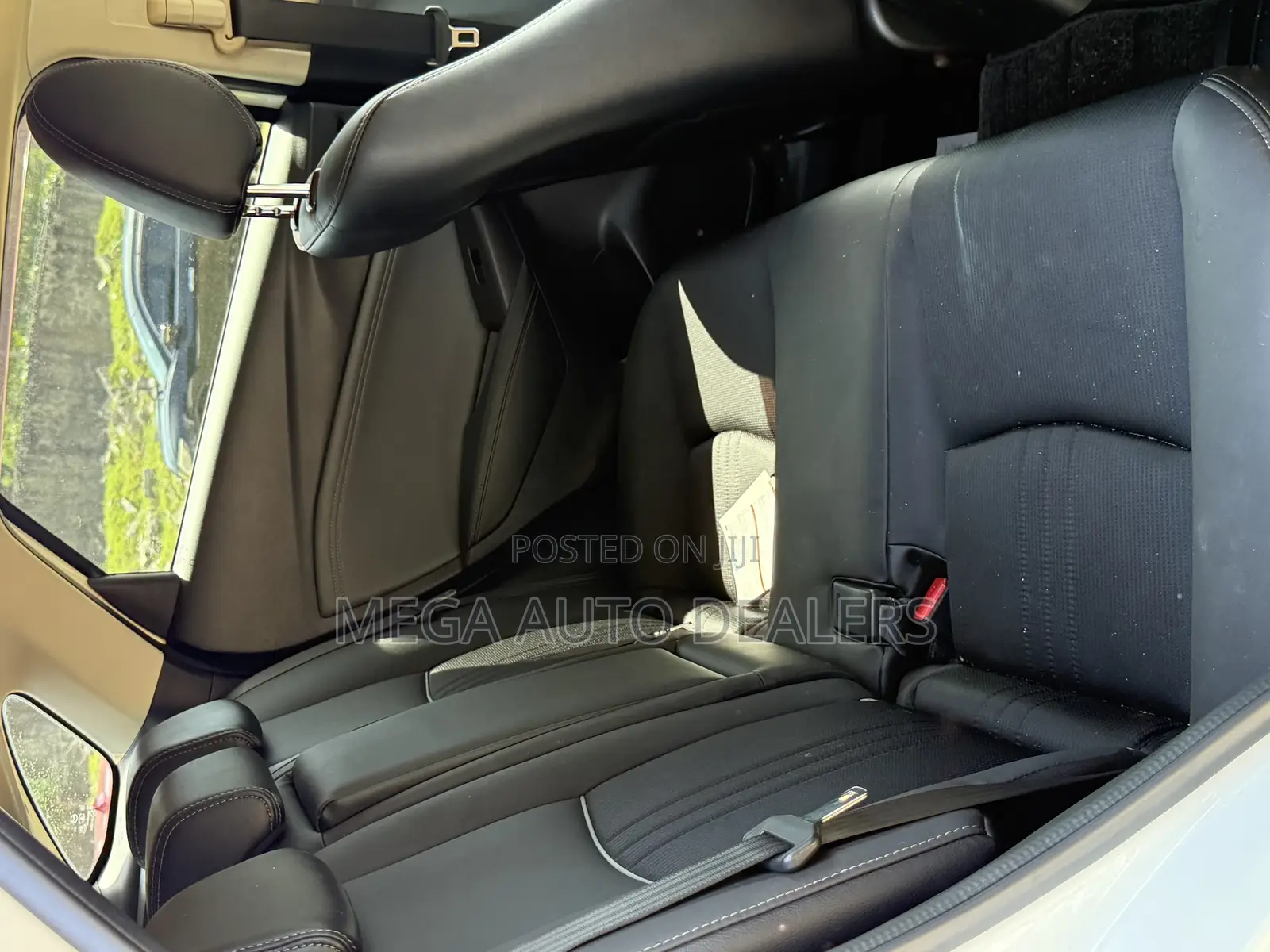 Mazda CX-3 1.8 Diesel AWD 2019 Pearl