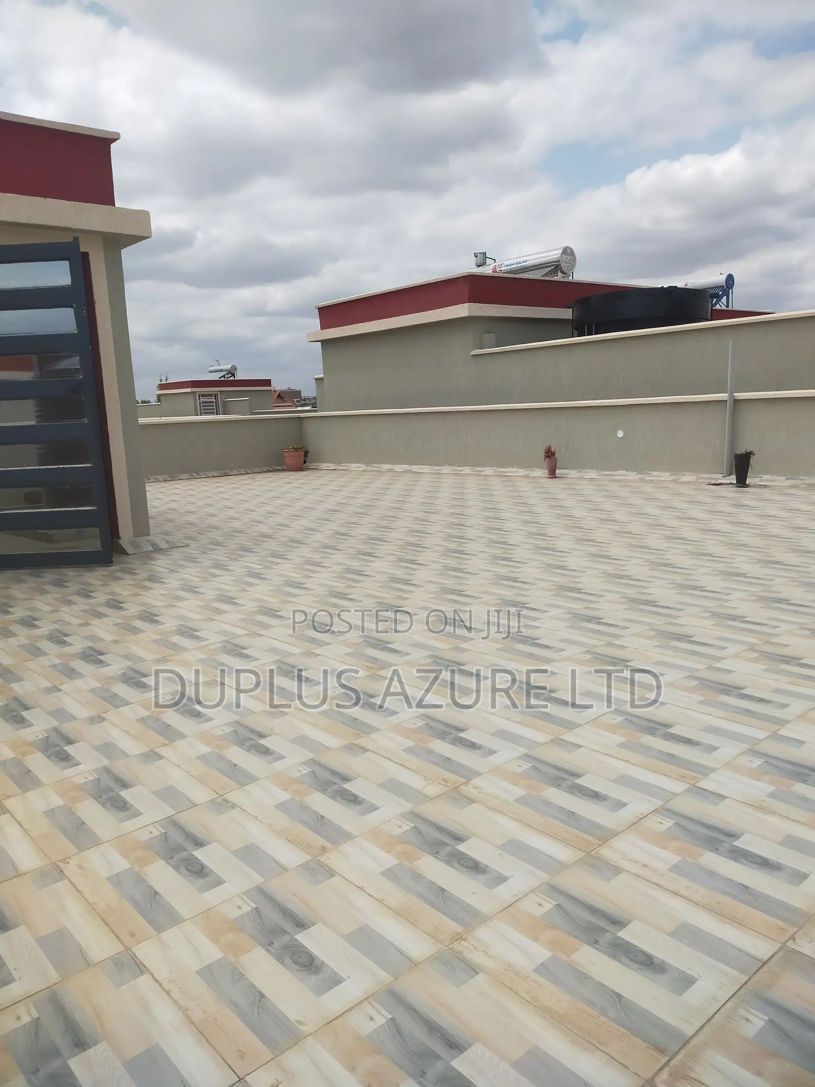 4bdrm Villa in Kitengela for sale