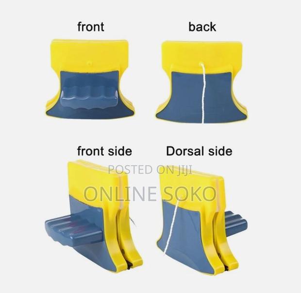 Multifunctional Magnetic Double Sided Window Cleaner - thumbnail 3