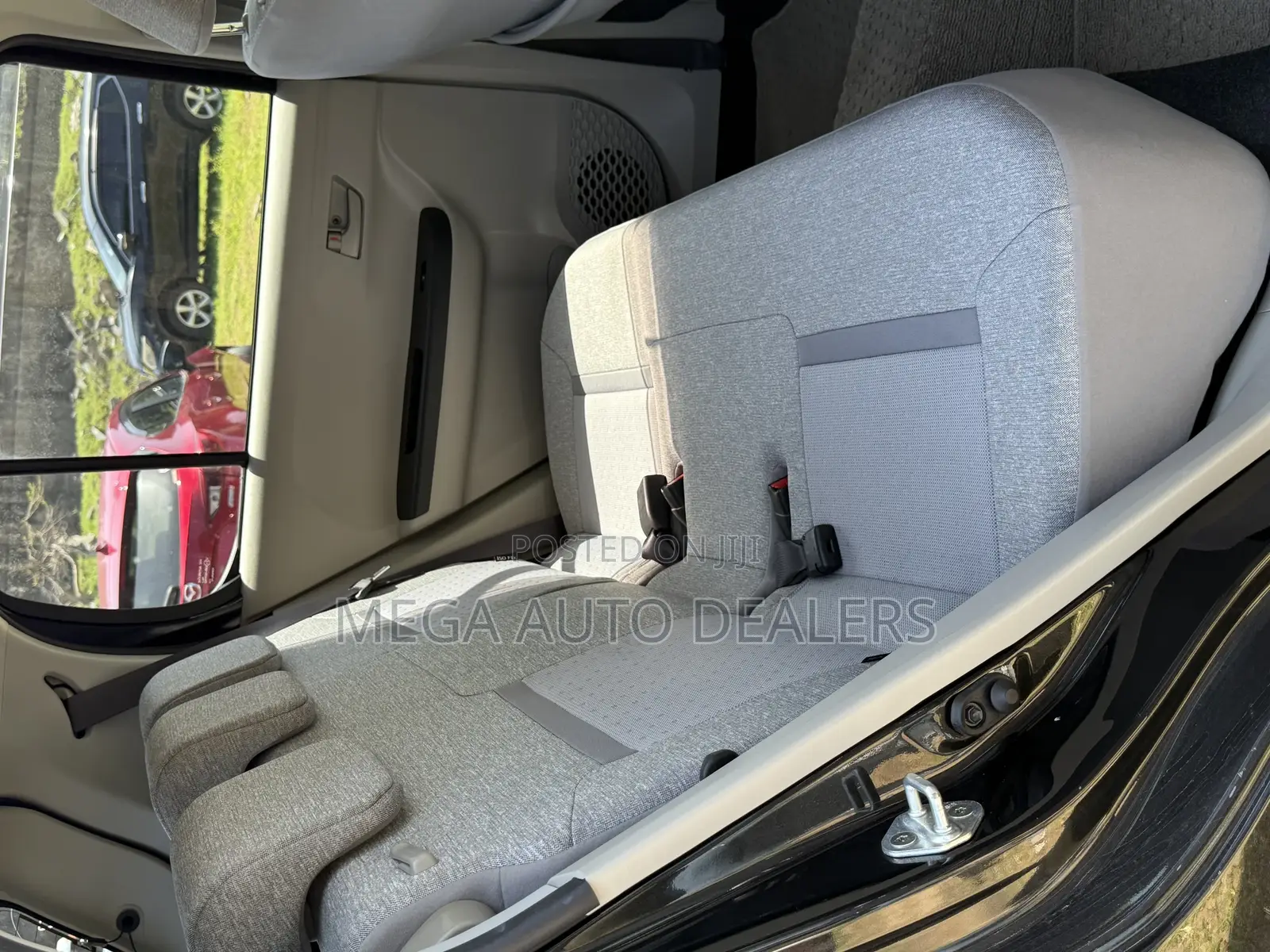 Toyota Passo 1.0 FWD 2019 Black