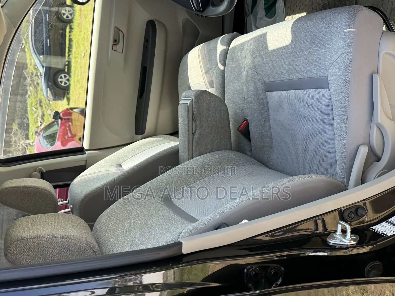 Toyota Passo 1.0 FWD 2019 Black