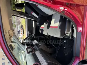 Toyota Passo 1.0 FWD 2019 Burgundy
