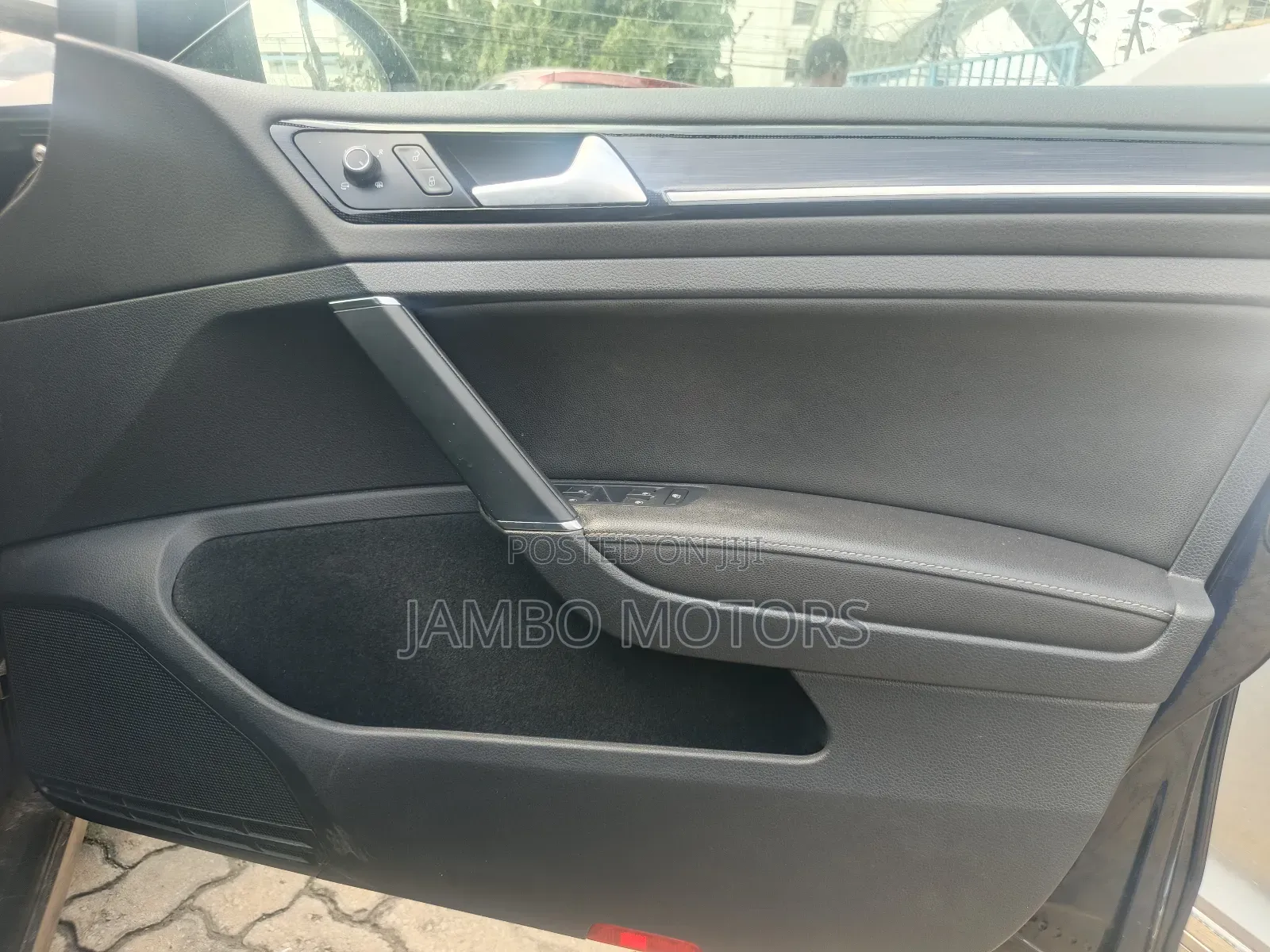 Volkswagen Golf 1.4T S FWD 2019 Black