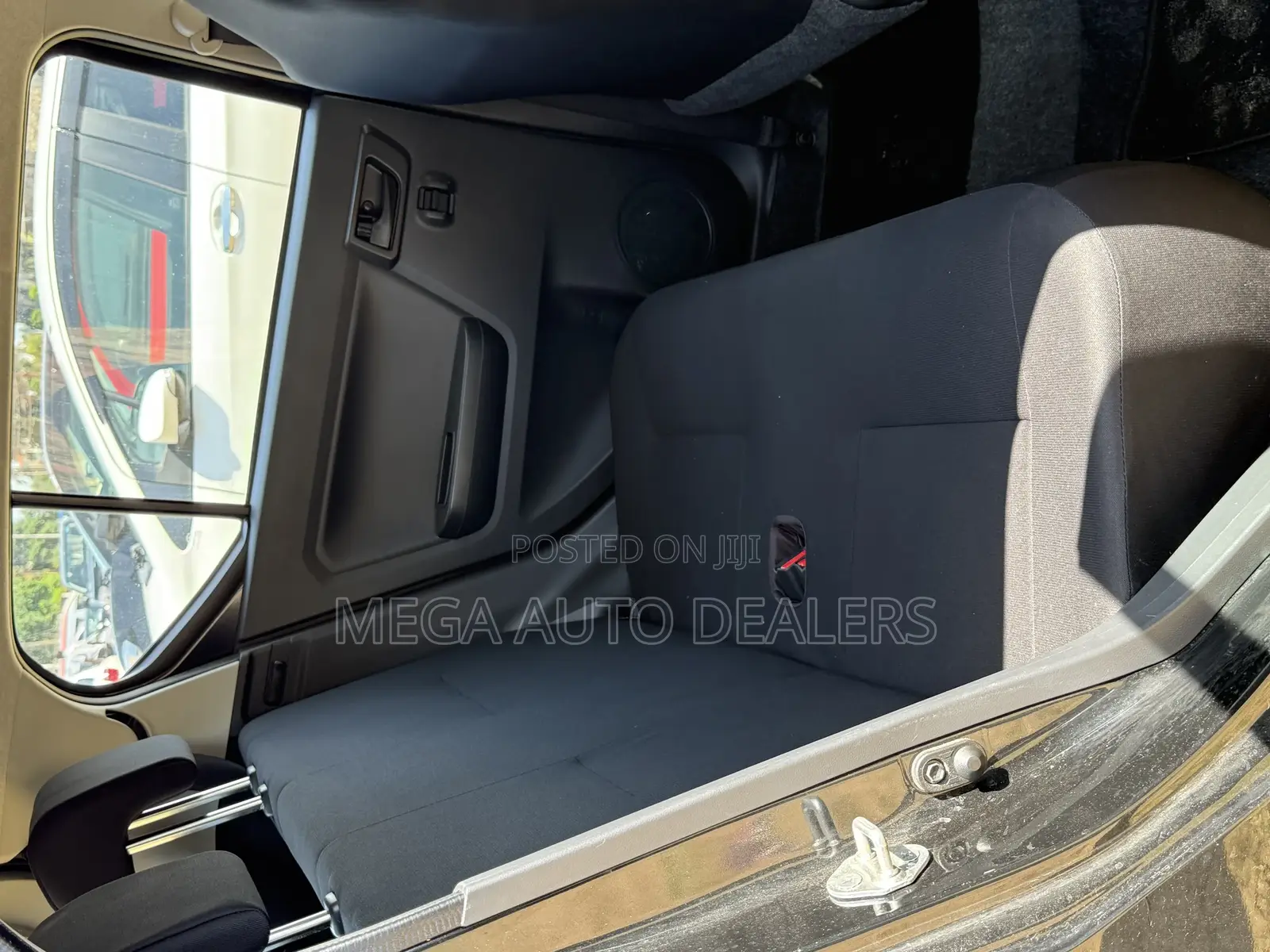 Subaru Pleo 2019 Black