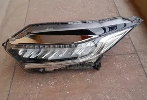 Honda Vezel 2018/2020 Headlights