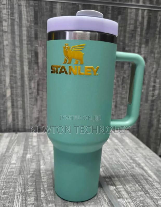 Original Stanley Mugs