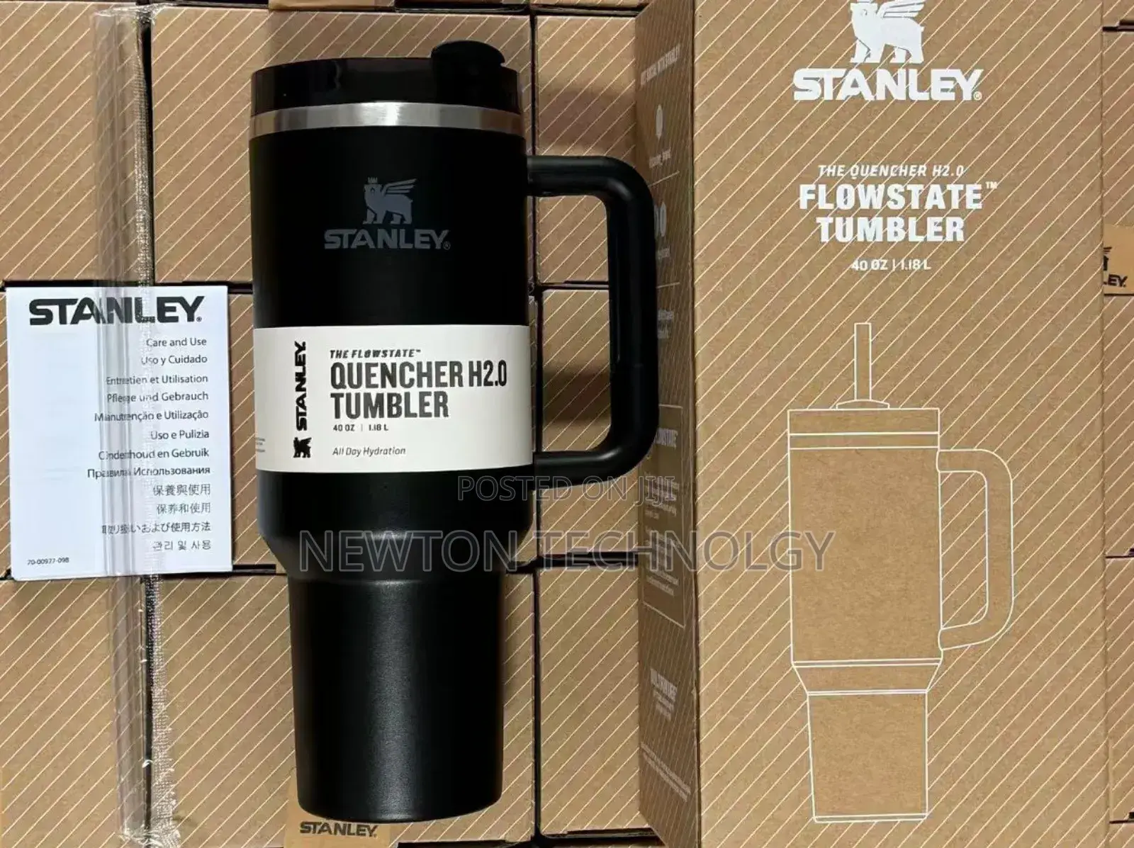 Original Stanley Mugs