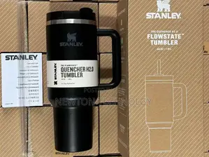 Original Stanley Mugs