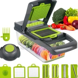 Vegetable Cutter