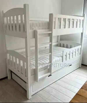 Affordable Children Double Decker in Kenya