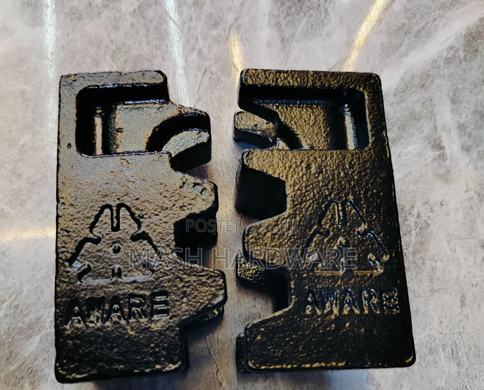 High Quality Aware Case