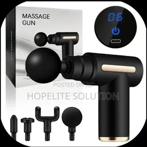 Quality Massage Gun