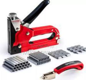 Staple Gun - thumbnail 2