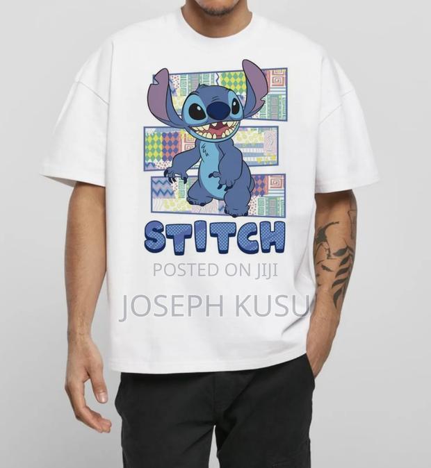 Unisex T-Shirts - thumbnail 2