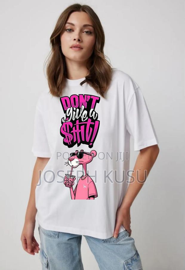 Unisex T-Shirts - main view