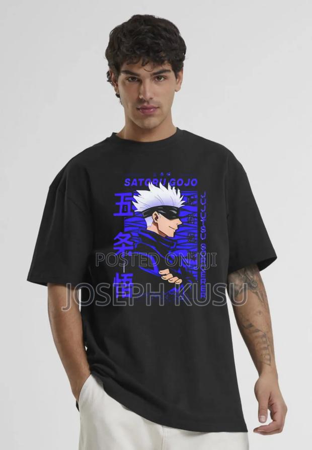 Unisex T-Shirts - thumbnail 10