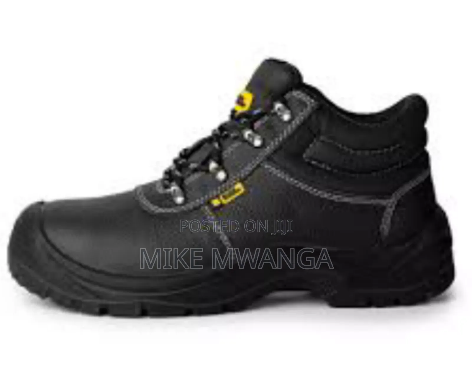 Safety Boots