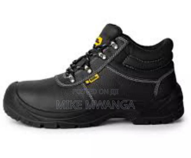 Safety Boots