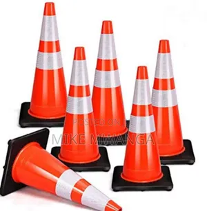 Safety Cones