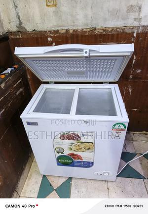 Neat 150l Deep Freezer - thumbnail 2