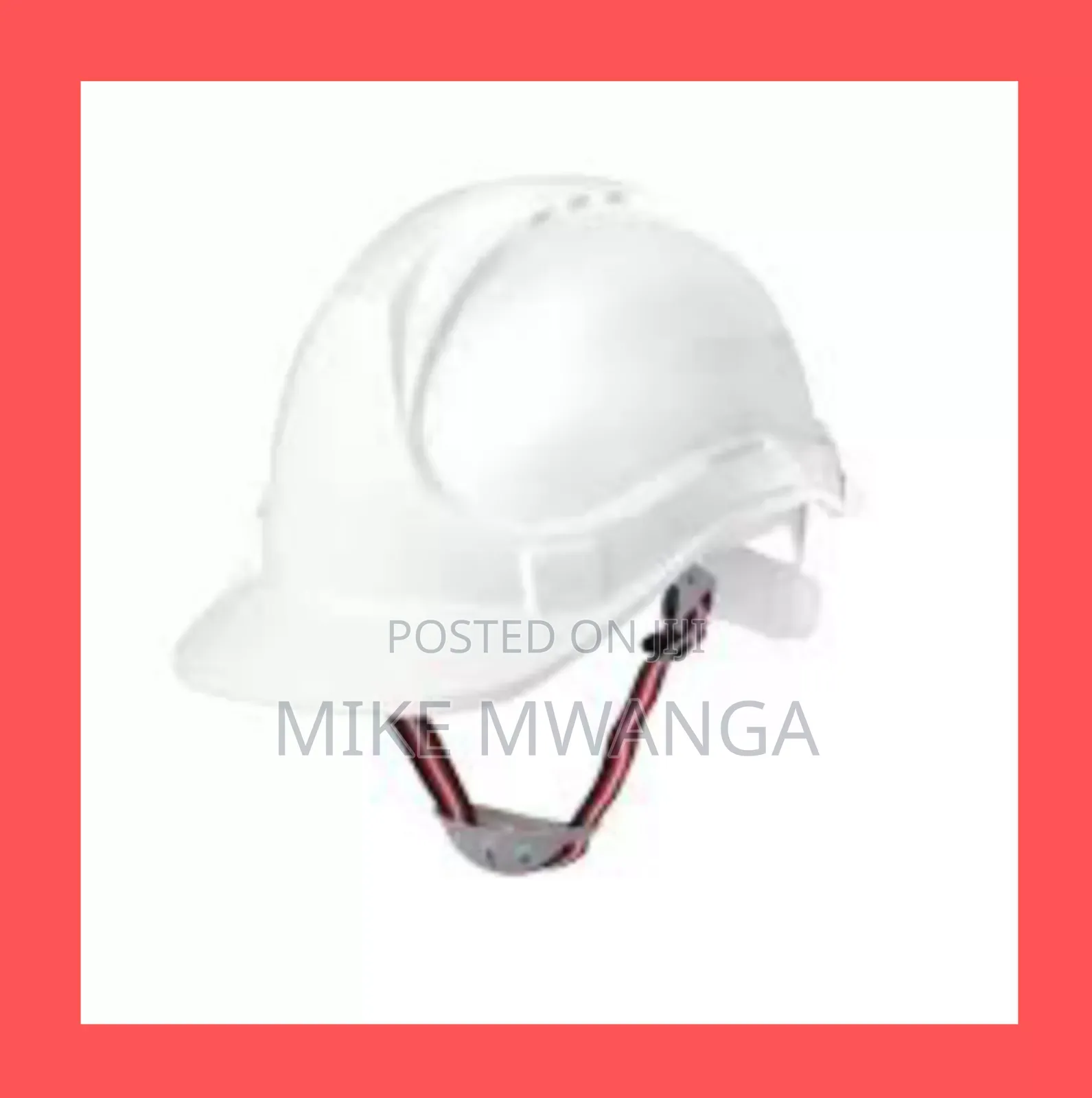 Safety Helmet
