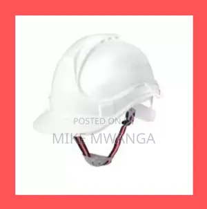 Safety Helmet