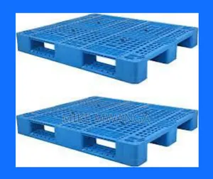 Plastic Pallets