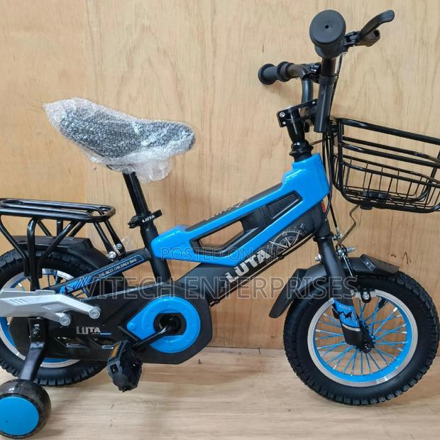 Luta Bike Size 12 - main view