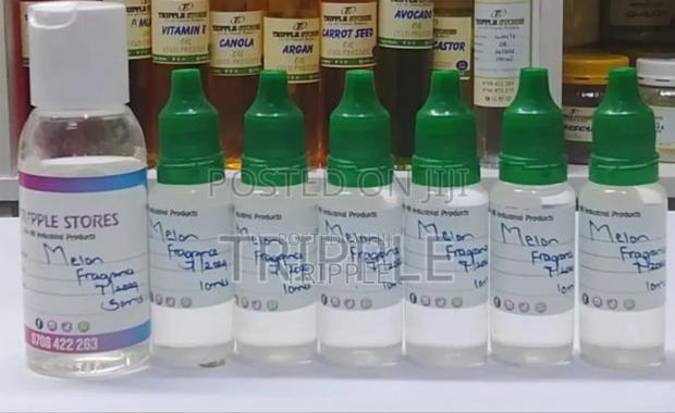 Melon Fragrance Oil - main view