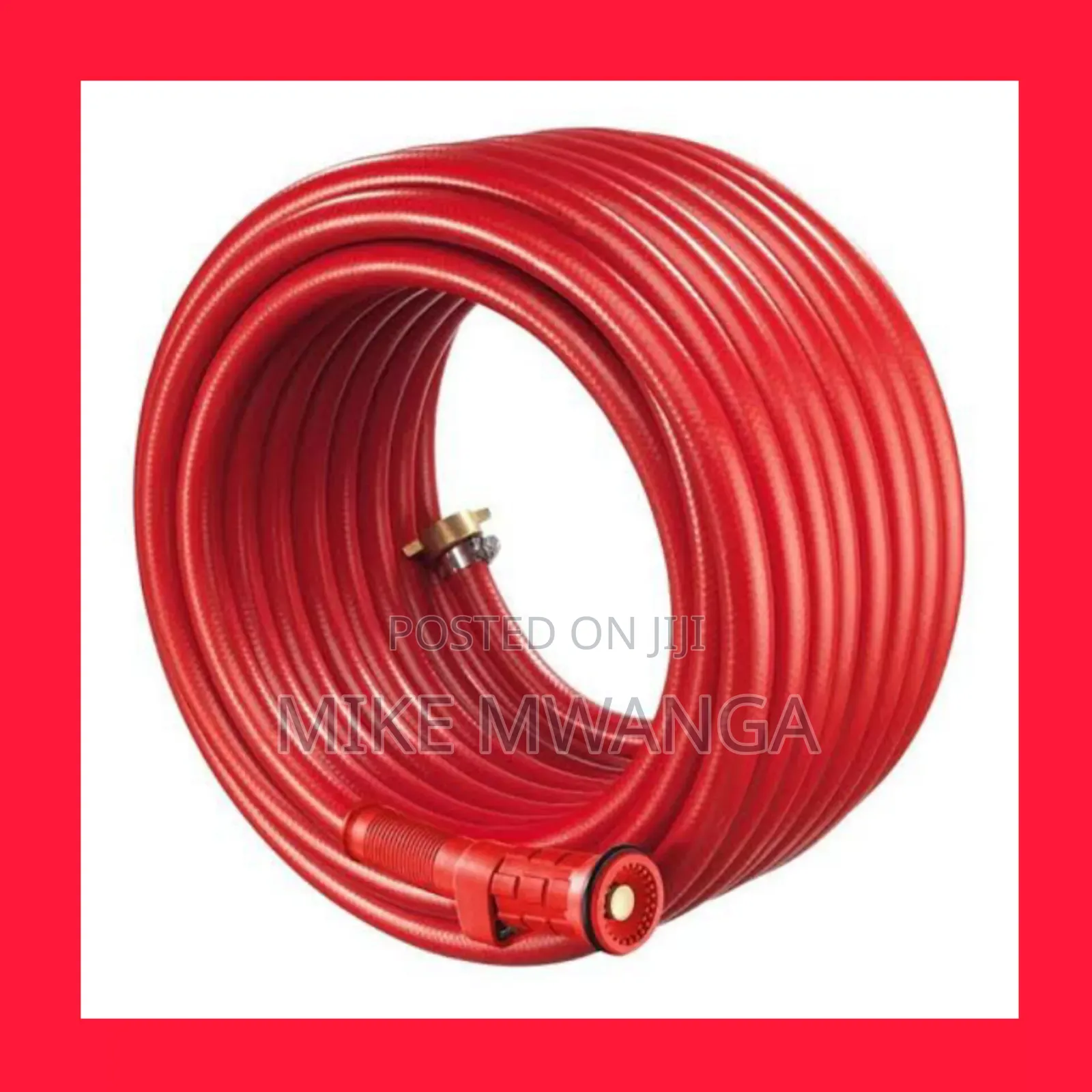 Hose Pipe(Trucks)