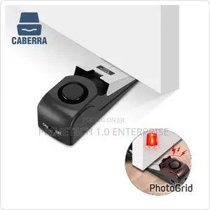 Caberra Door Stopper