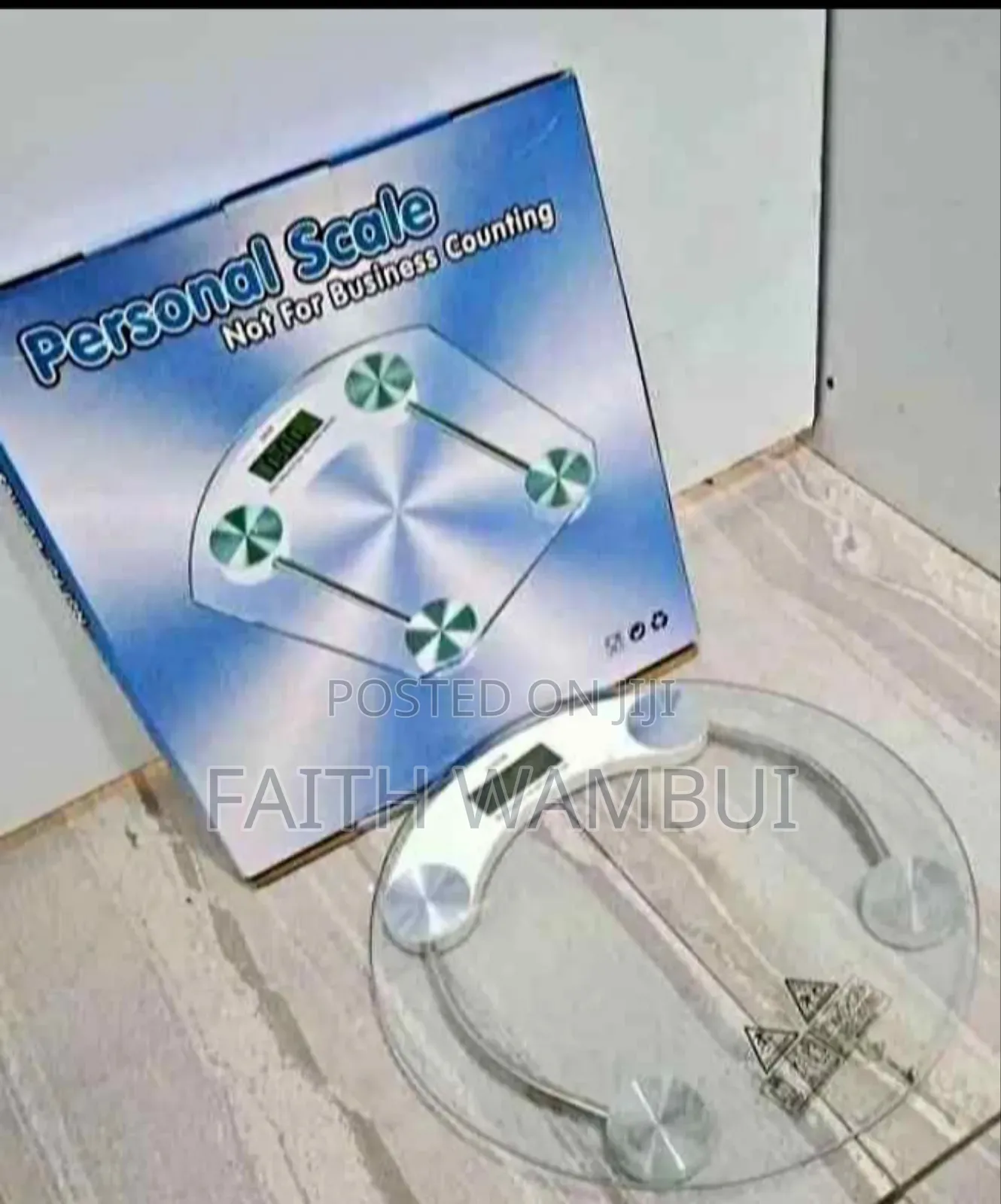 Digital Personal Scale/Home Personal Scale