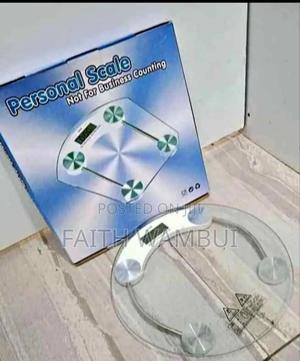Digital Personal Scale/Home Personal Scale - thumbnail 2