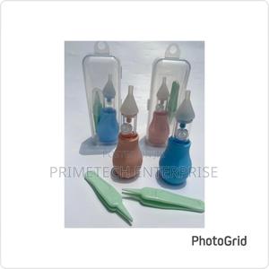 Baby Nasal Aspirator - main view