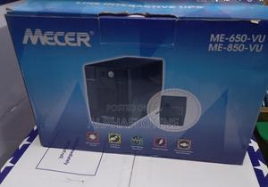 Line Interractive Ups Me-650-Vu - thumbnail 2