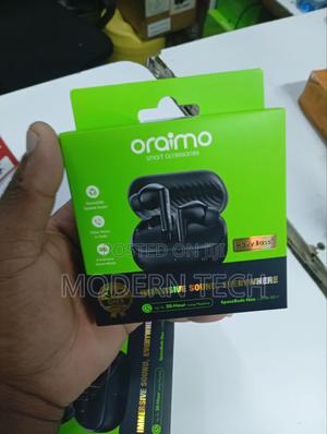 Oraimo Spacebuds Neo True Wireless Spatial Earbuds Otw-323 - thumbnail 2