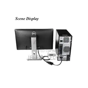 Dvi to Vga Active Full Hd 1080p Male to Female Dvid 241 to V
