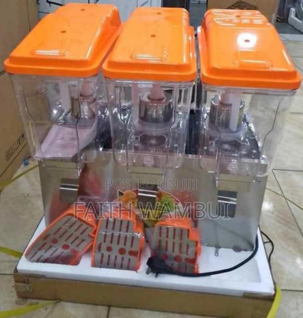 Quality Premier Juice Dispenser/3 in 1 Juice Dispenser