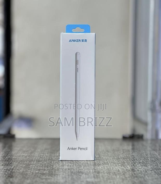 Anker Sytlus Pen for iPads - main view