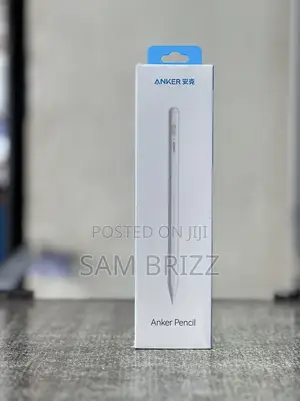 Anker Sytlus Pen for iPads