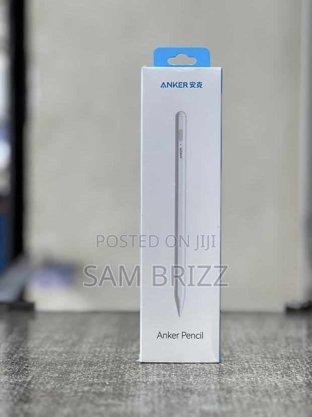 Anker Sytlus Pen for iPads - thumbnail 2