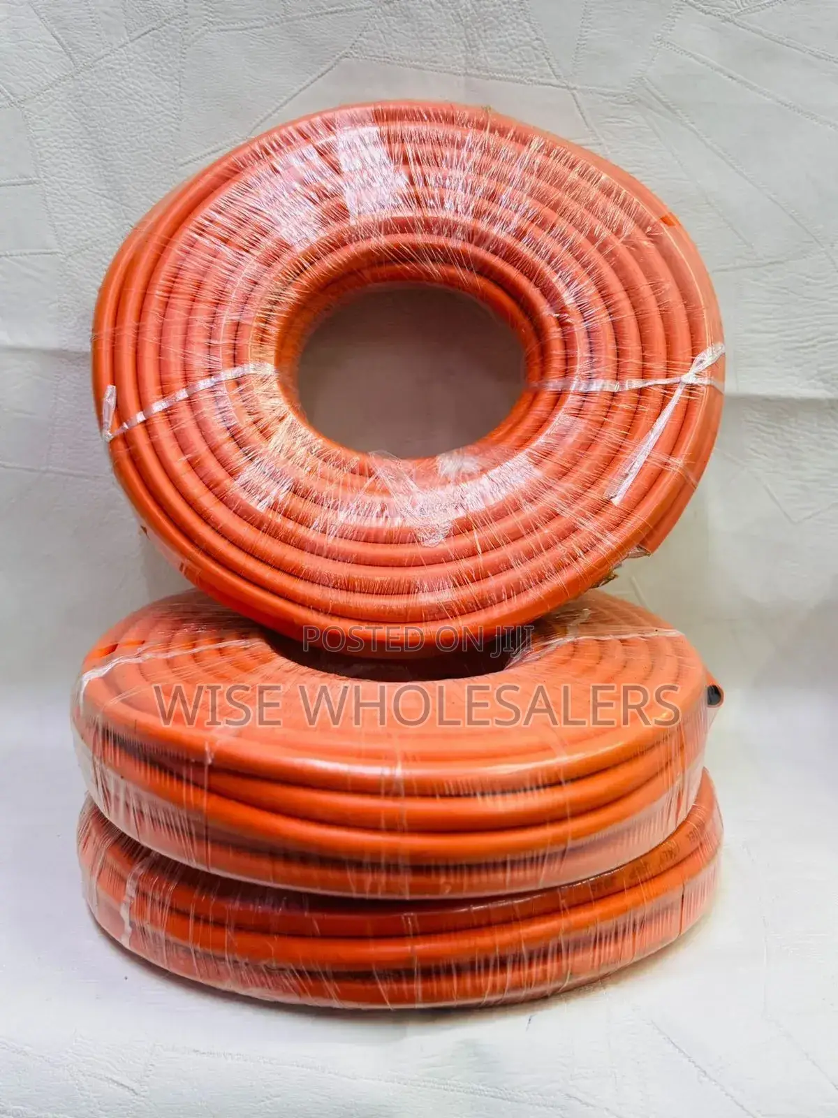 Lpg Pipe 50mitres Gas Pipe