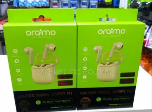 Oraimo Freepods Neo Otw-330s.